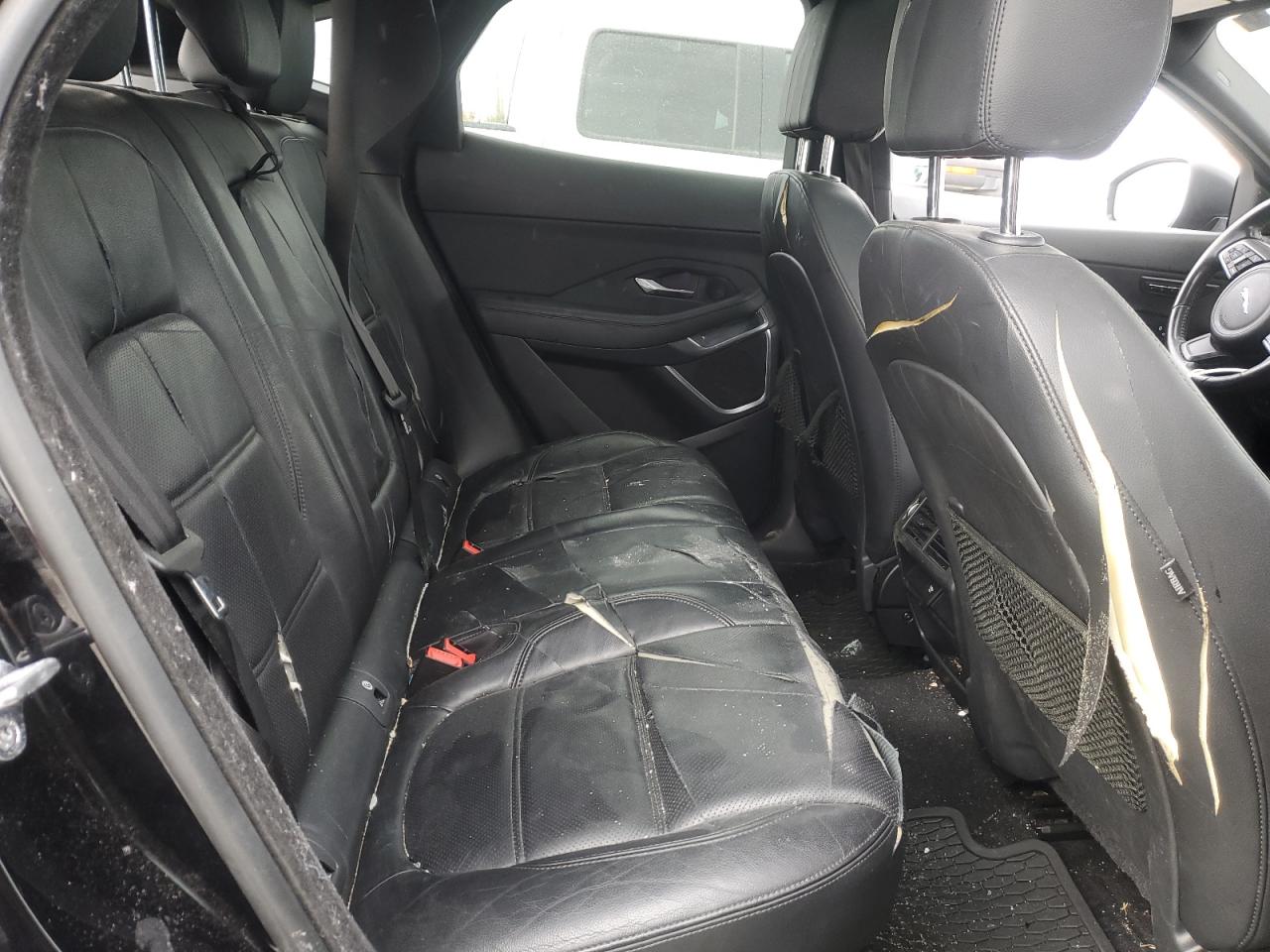 2019 Jaguar E-Pace Se VIN: SADFP2FX4K1Z64270 Lot: 90686915