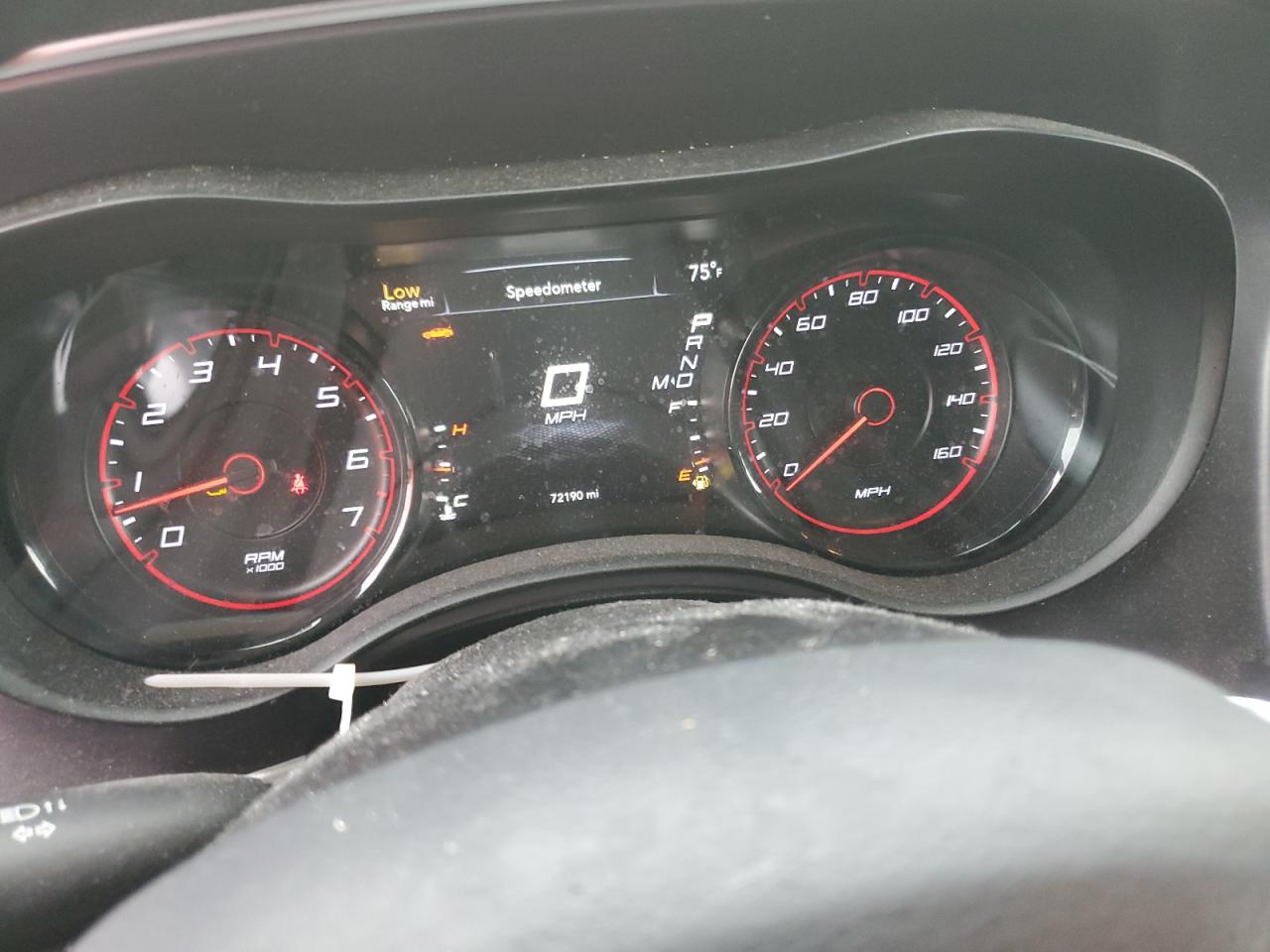 2016 Dodge Charger R/T VIN: 2C3CDXCT9GH211479 Lot: 86251525