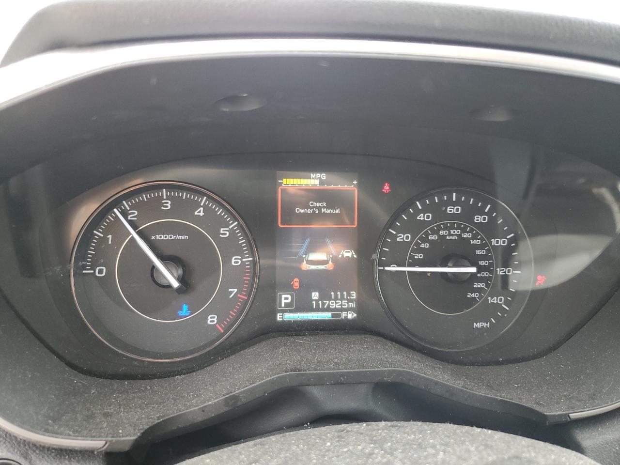 2020 Subaru Impreza Premium VIN: 4S3GTAV62L3730763 Lot: 82410385