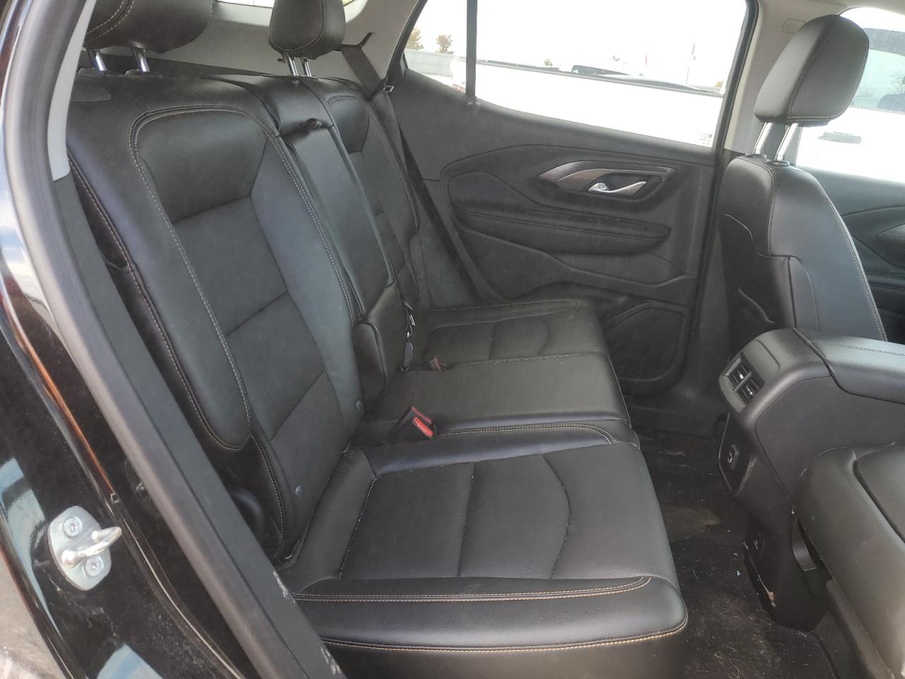 2021 GMC Terrain Slt VIN: 3GKALVEV4ML313773 Lot: 82378825