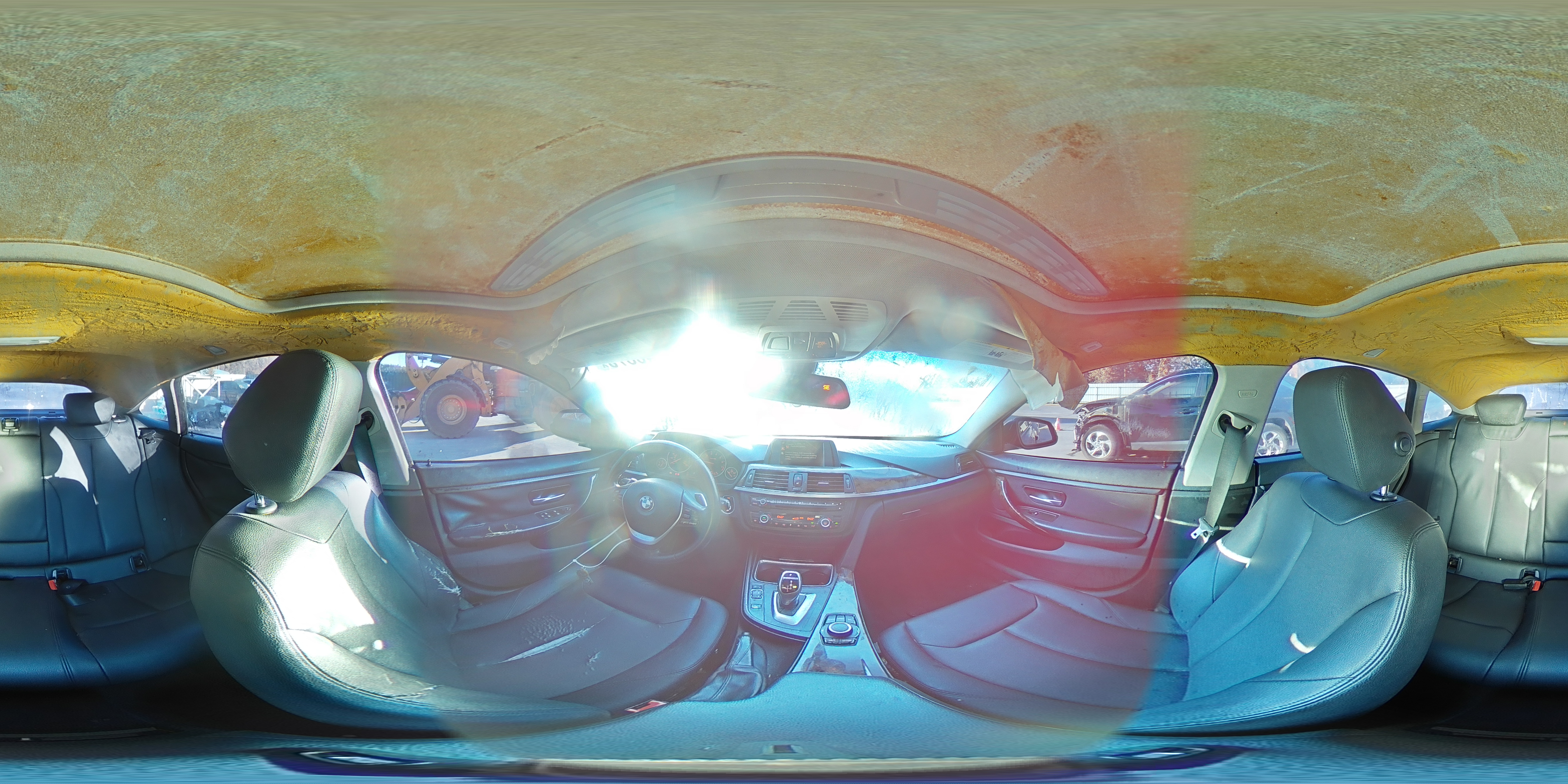 2015 BMW 428 I Gran Coupe Sulev VIN: WBA4A9C54FD416528 Lot: 86246375