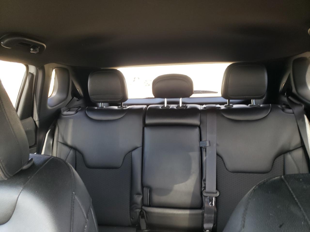 2024 Jeep Compass Latitude VIN: 3C4NJDBN3RT605181 Lot: 90407725