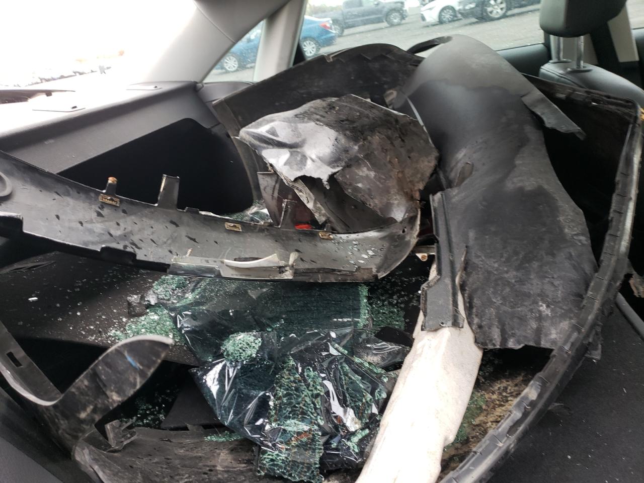 2012 Audi A4 Premium VIN: WAUBFCFL0CA117583 Lot: 87268045