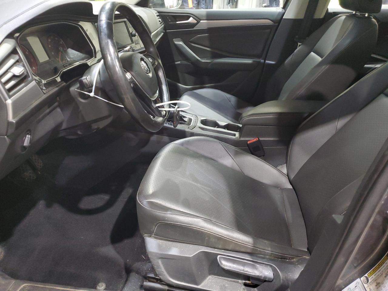 2019 Volkswagen Jetta S VIN: 3VWC57BU5KM219203 Lot: 84605105