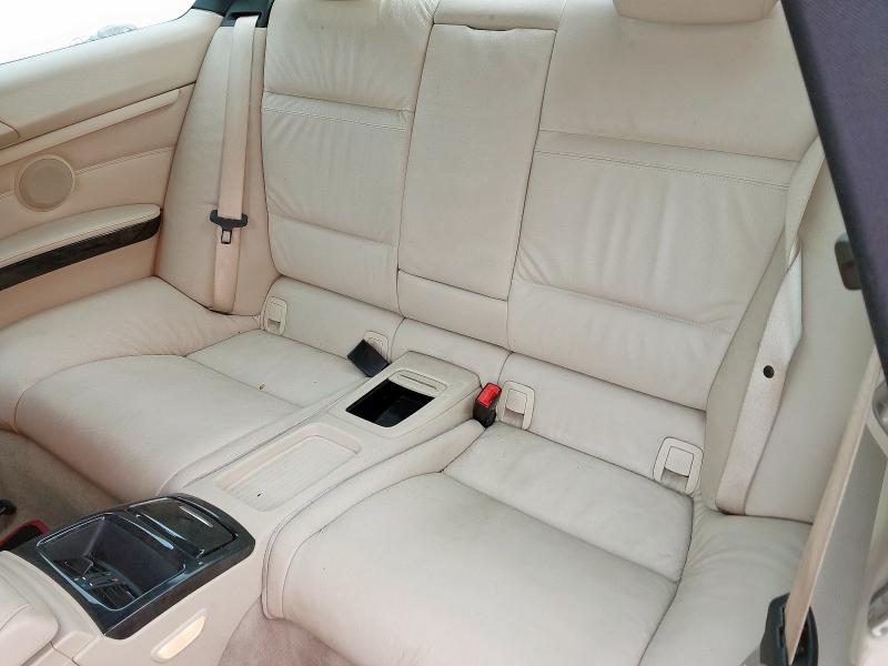 2009 BMW 325I M SPORT HIGHLINE A 