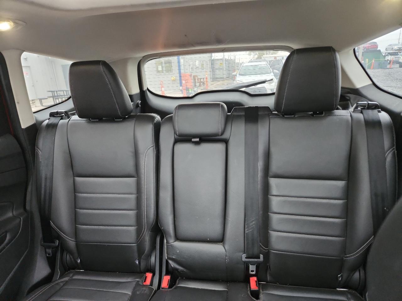 2014 Ford Escape Se VIN: 1FMCU9GXXEUB77174 Lot: 85402645