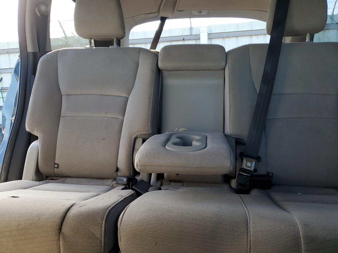 2018 Honda Pilot Lx VIN: 5FNYF5H18JB010029 Lot: 82527935