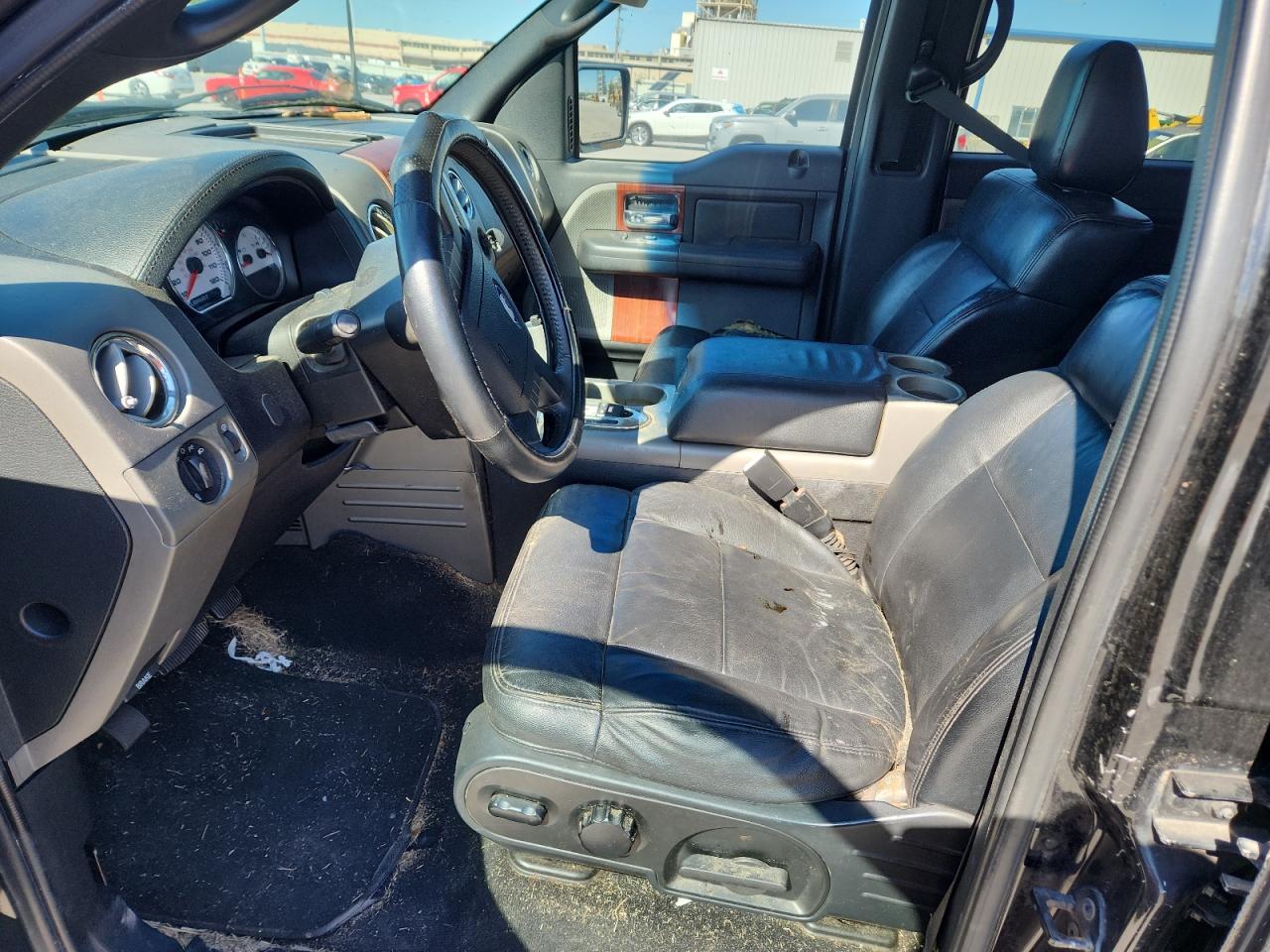 2006 Ford F150 Supercrew VIN: 1FTPW12526KA89918 Lot: 90403345