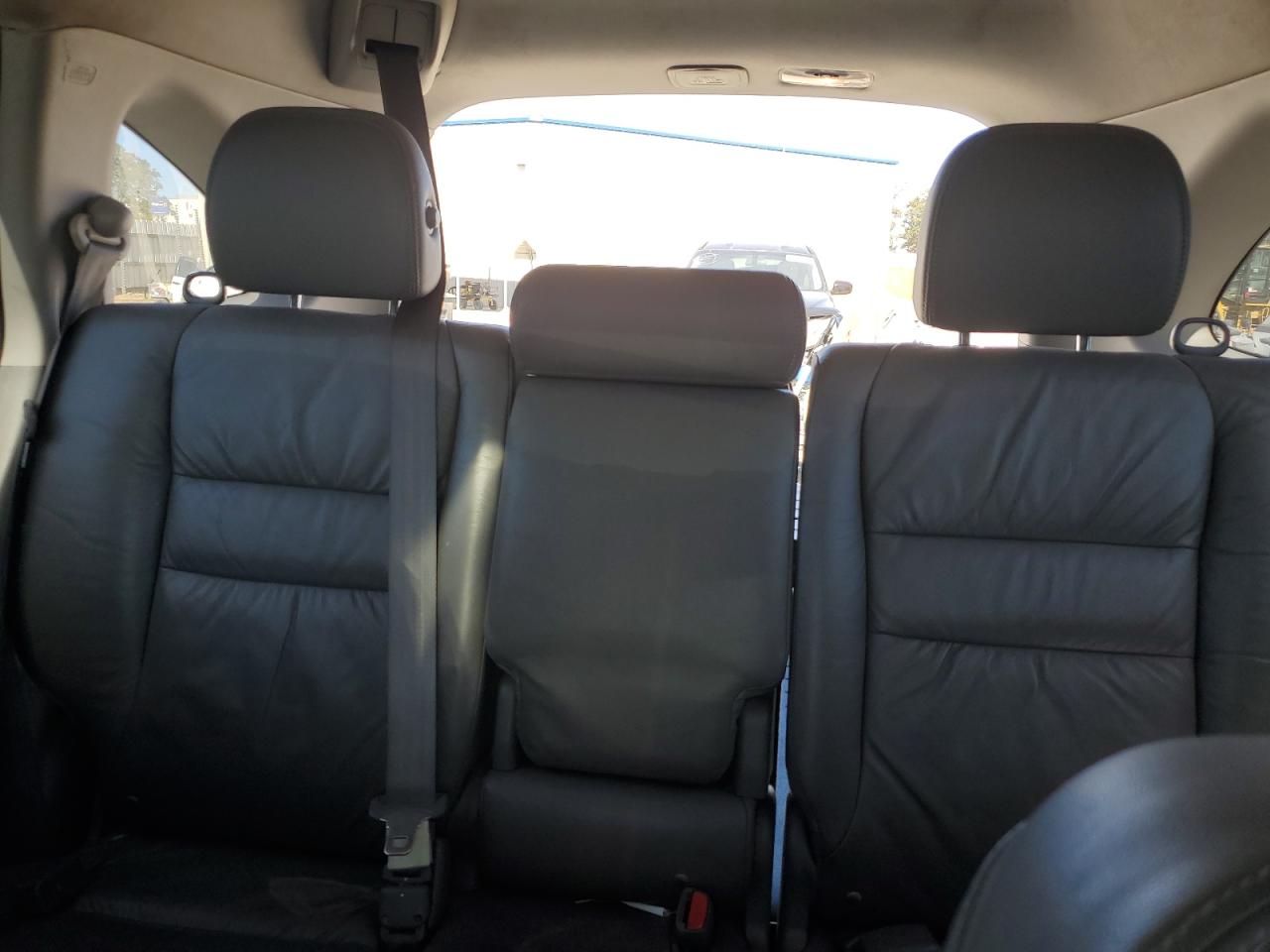 2010 Honda Cr-V Exl VIN: 5J6RE4H78AL088419 Lot: 82513975