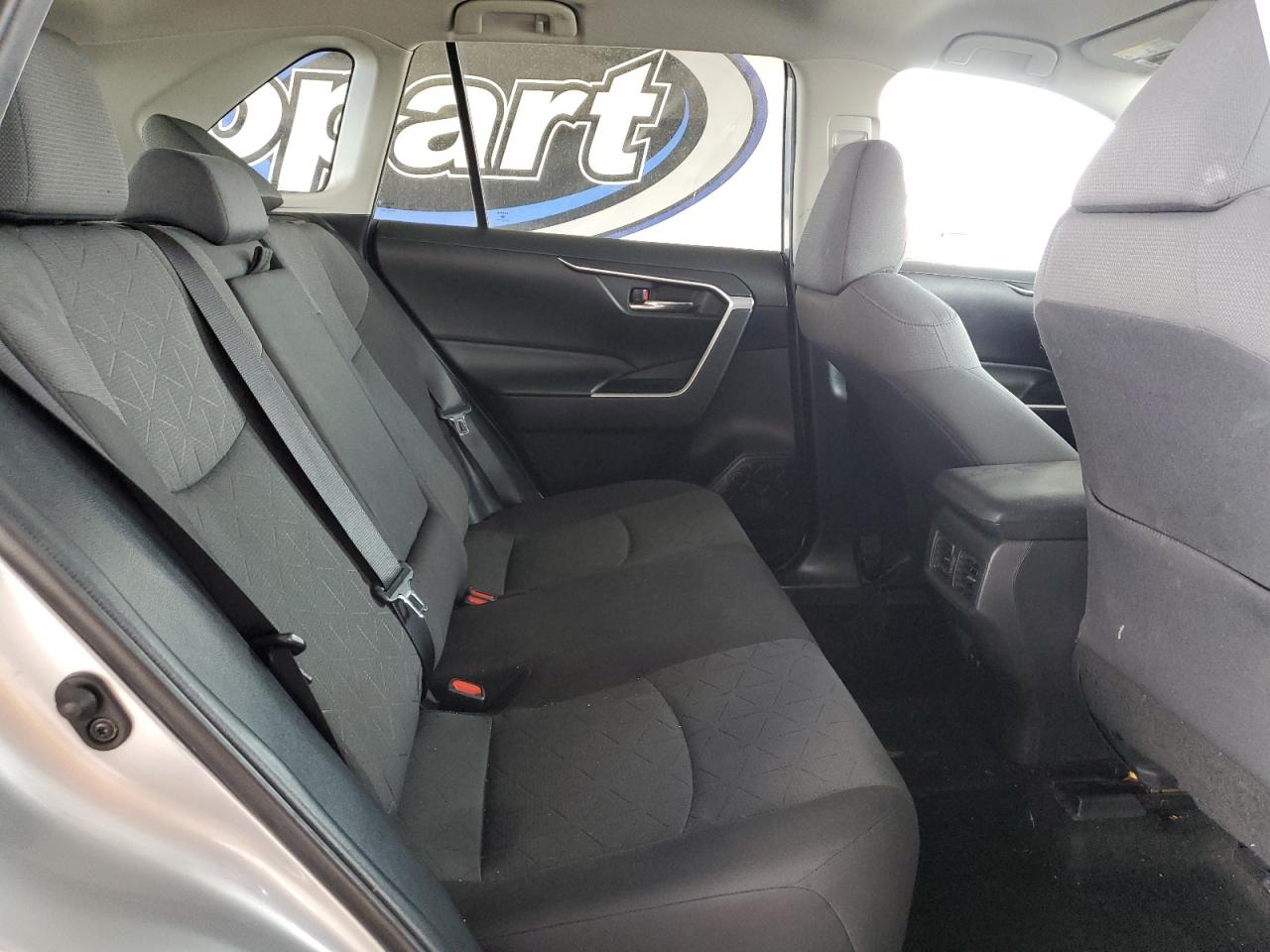 2020 Toyota Rav4 Xle VIN: 2T3P1RFV3LC094167 Lot: 84648225