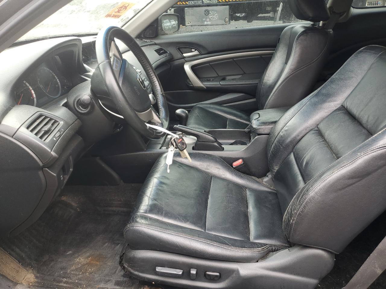 2010 Honda Accord Exl VIN: 1HGCS2B88AA002078 Lot: 86538335