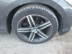 2016 BMW 116D SPORT  for sale at Copart SANDWICH