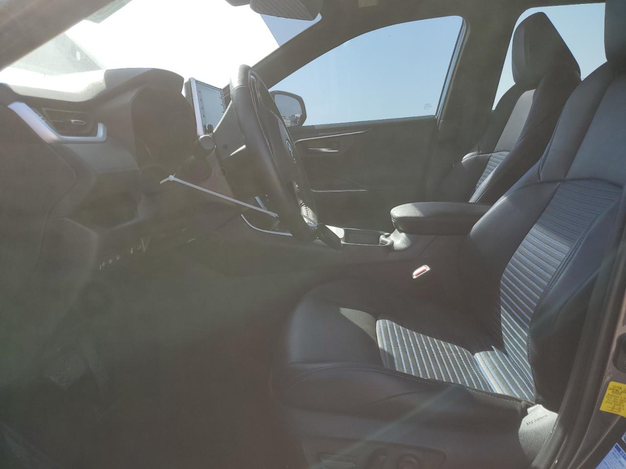 2021 Toyota Rav4 Xse VIN: 4T3E6RFVXMU033858 Lot: 81939035