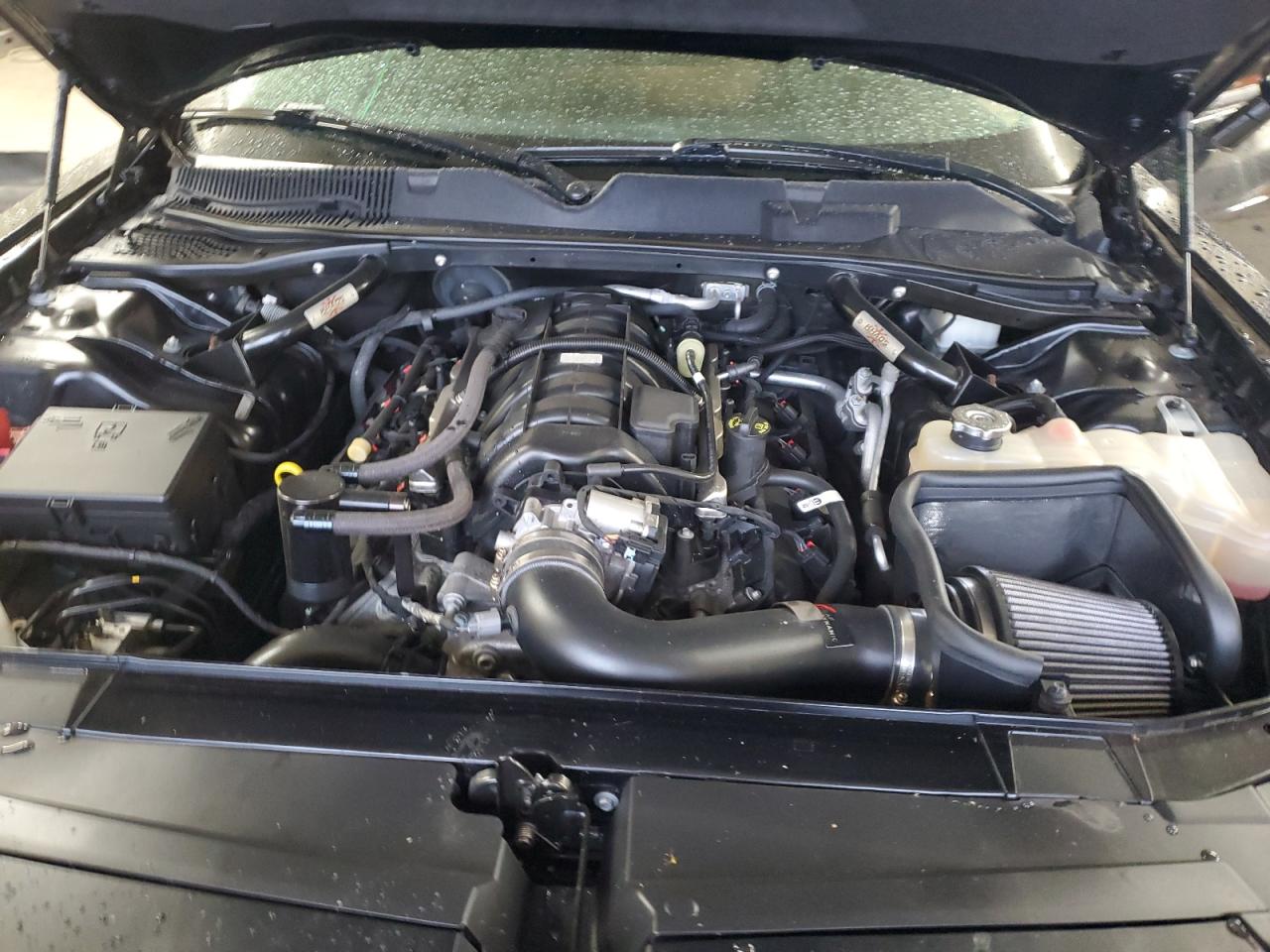 2020 Dodge Challenger R/T VIN: 2C3CDZBT3LH123325 Lot: 89895795