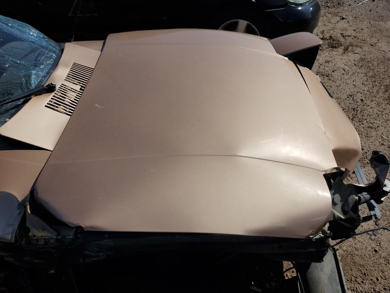 1983 Mazda Rx7 VIN: JM1FB3316D0734433 Lot: 83961745