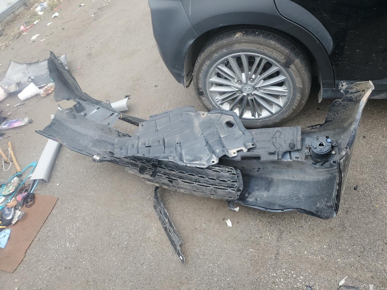 2014 Toyota Camry L VIN: 4T1BF1FK1EU785744 Lot: 90523155