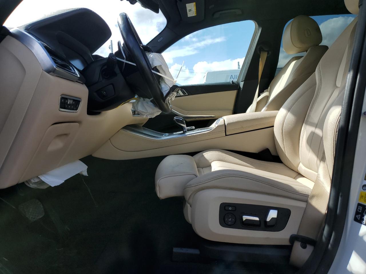 2019 BMW X5 xDrive40I VIN: 5UXCR6C51KLL24684 Lot: 86545825