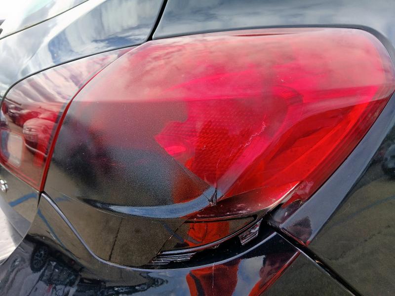 2014 VAUXHALL ASTRA 1.6I 16V SRI 5DR AUTO