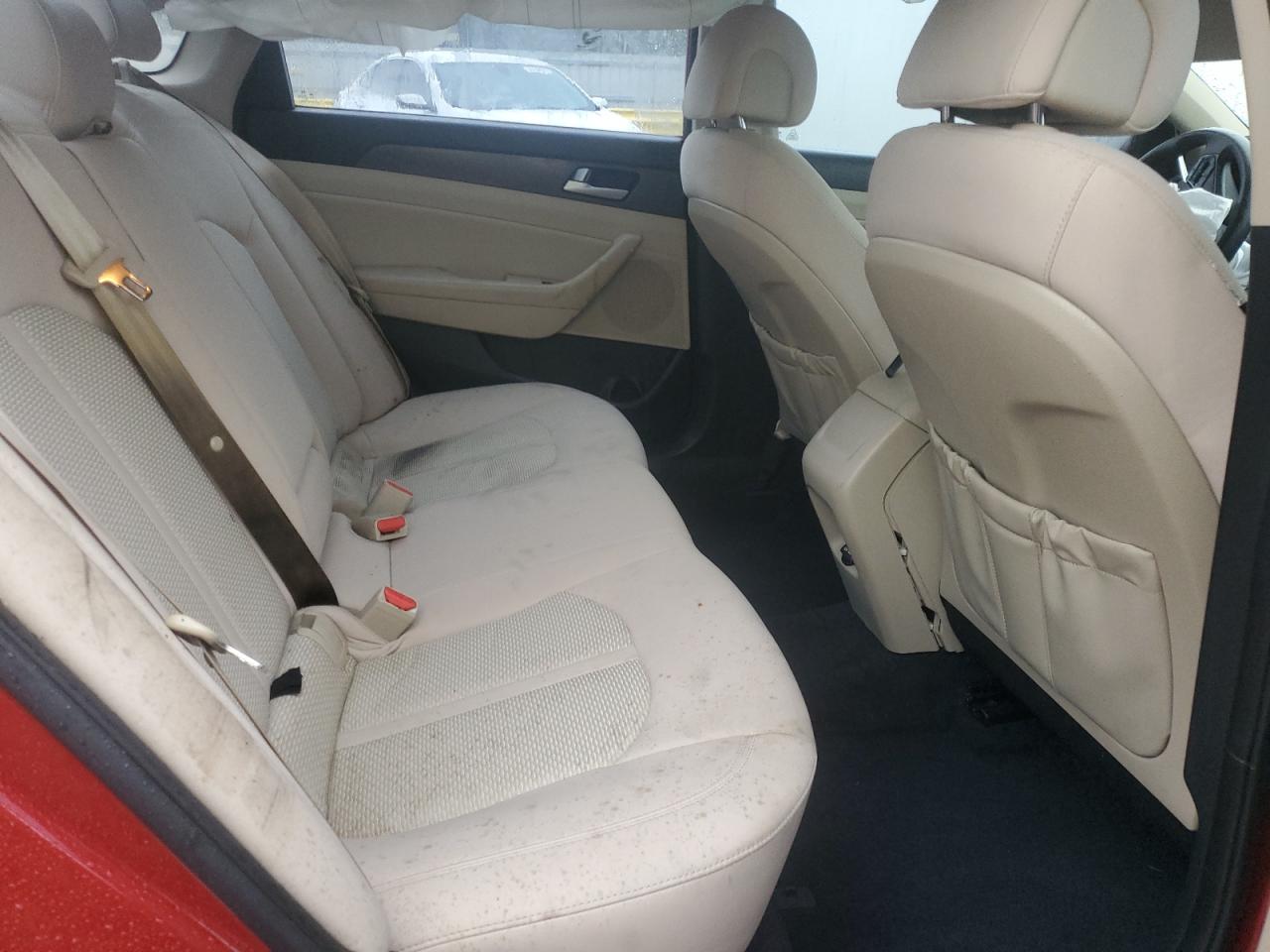 2017 Hyundai Sonata Sport VIN: 5NPE34AF3HH484977 Lot: 91810285