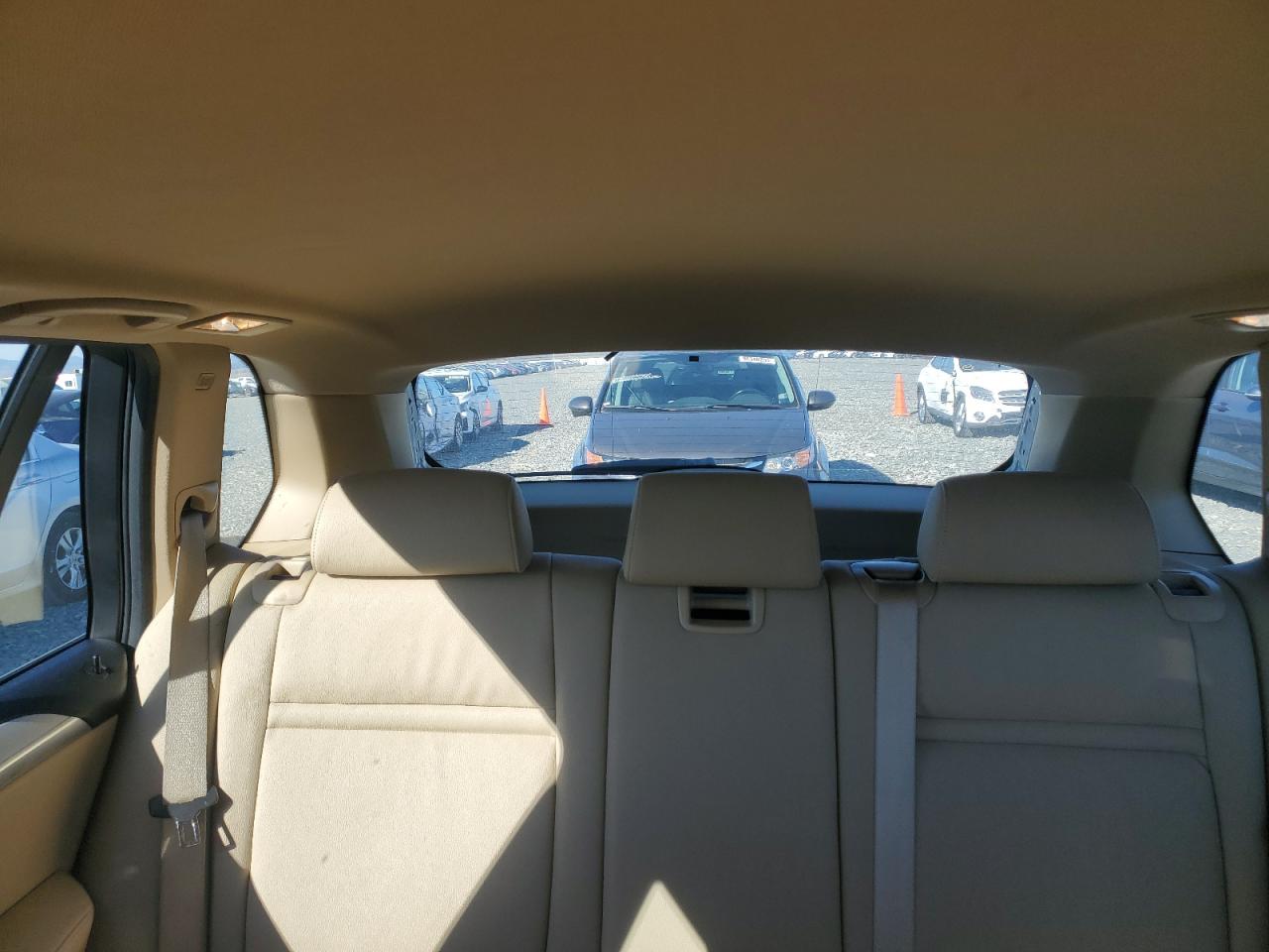 2012 BMW X5 xDrive35I VIN: 5UXZV4C55CL987641 Lot: 90884685