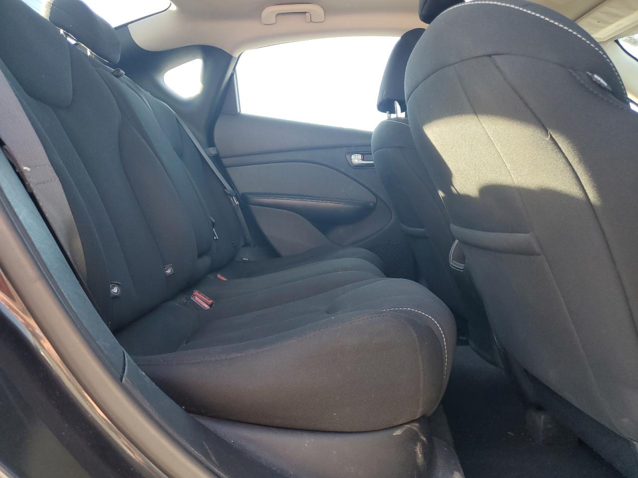 2013 Dodge Dart Sxt VIN: 1C3CDFBAXDD290065 Lot: 81872445