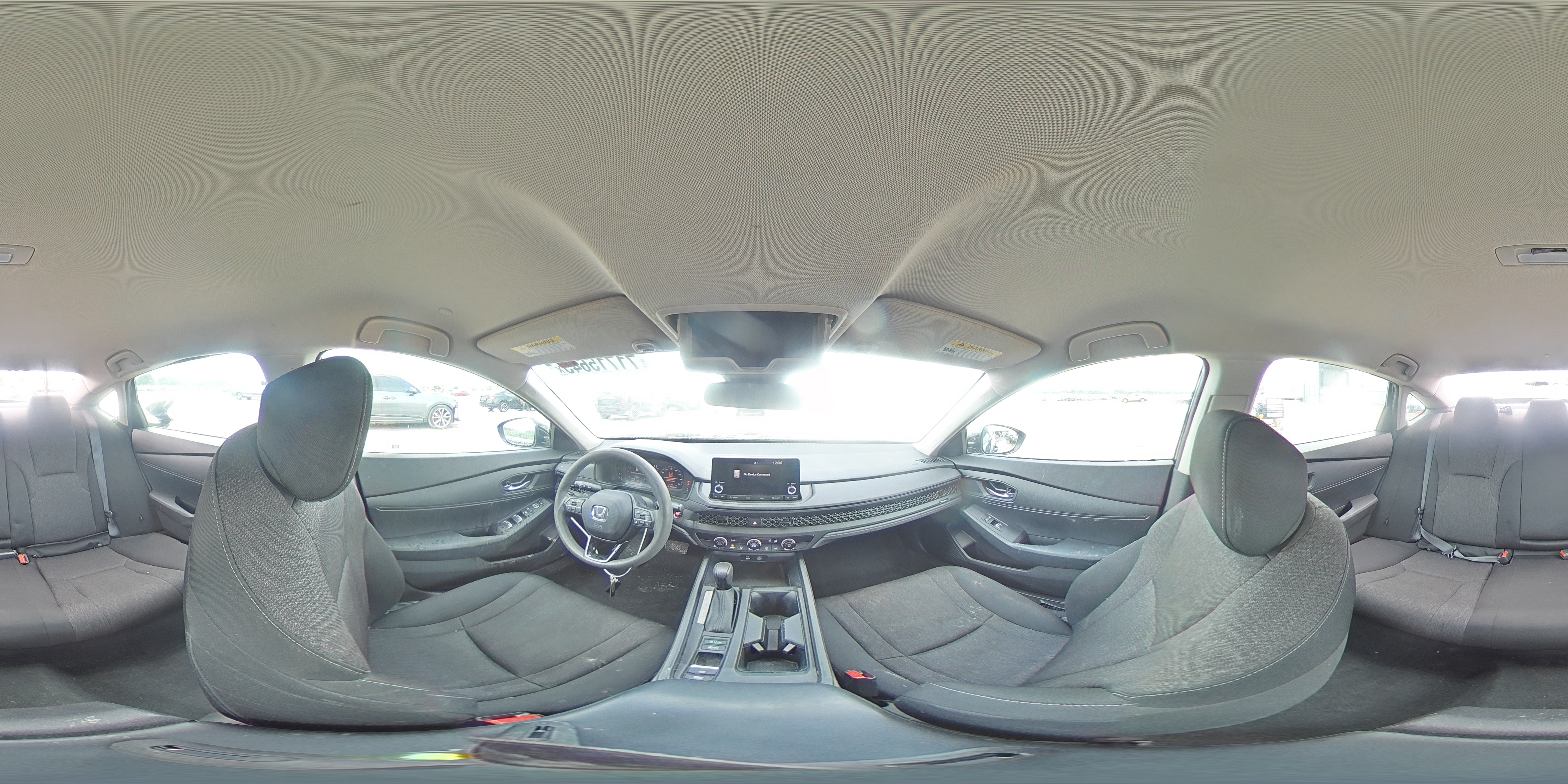 2023 Honda Accord Lx VIN: 1HGCY1F23PA010323 Lot: 71715645