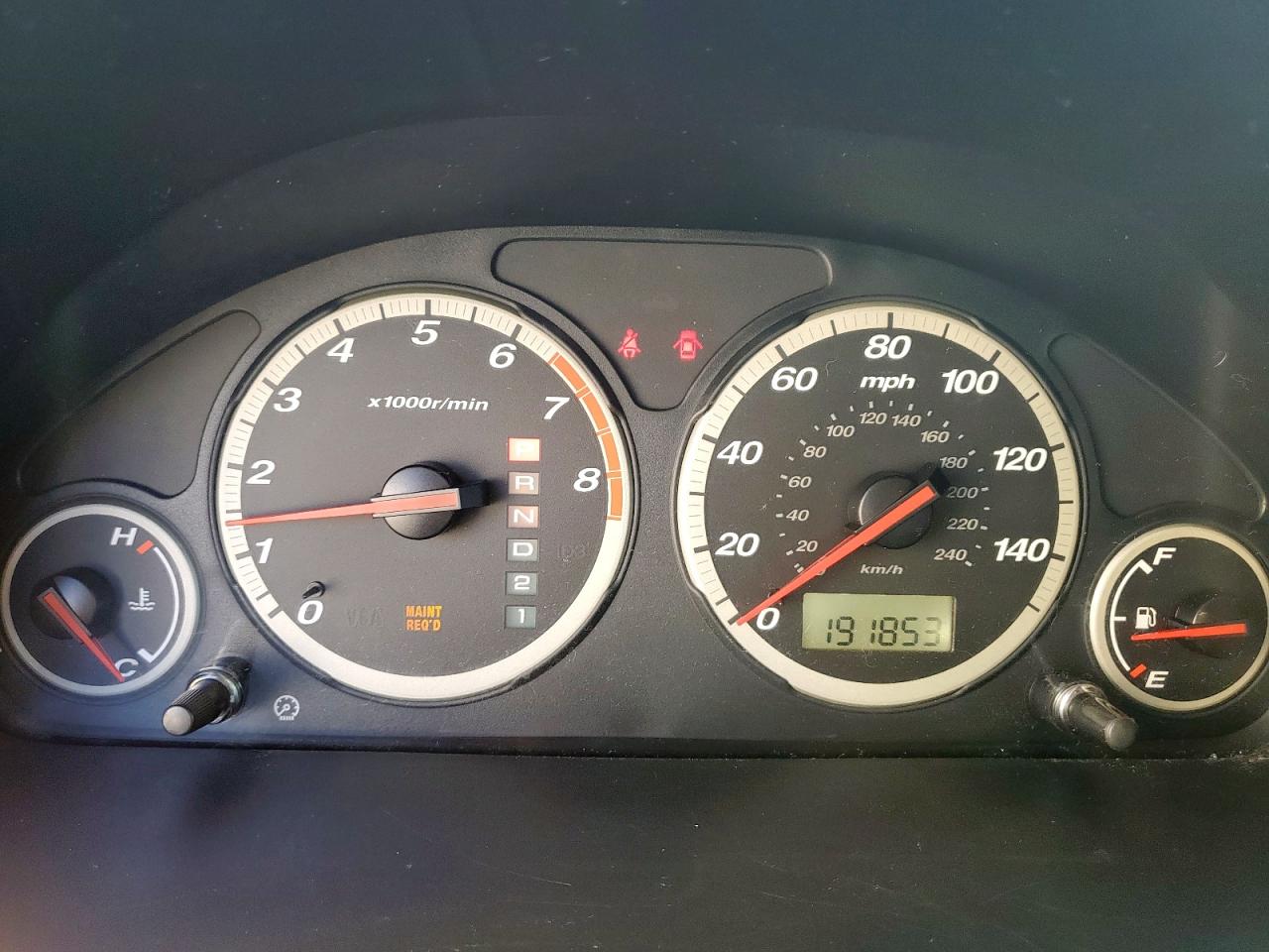 2006 Honda Cr-V Lx VIN: SHSRD78576U405425 Lot: 85569475