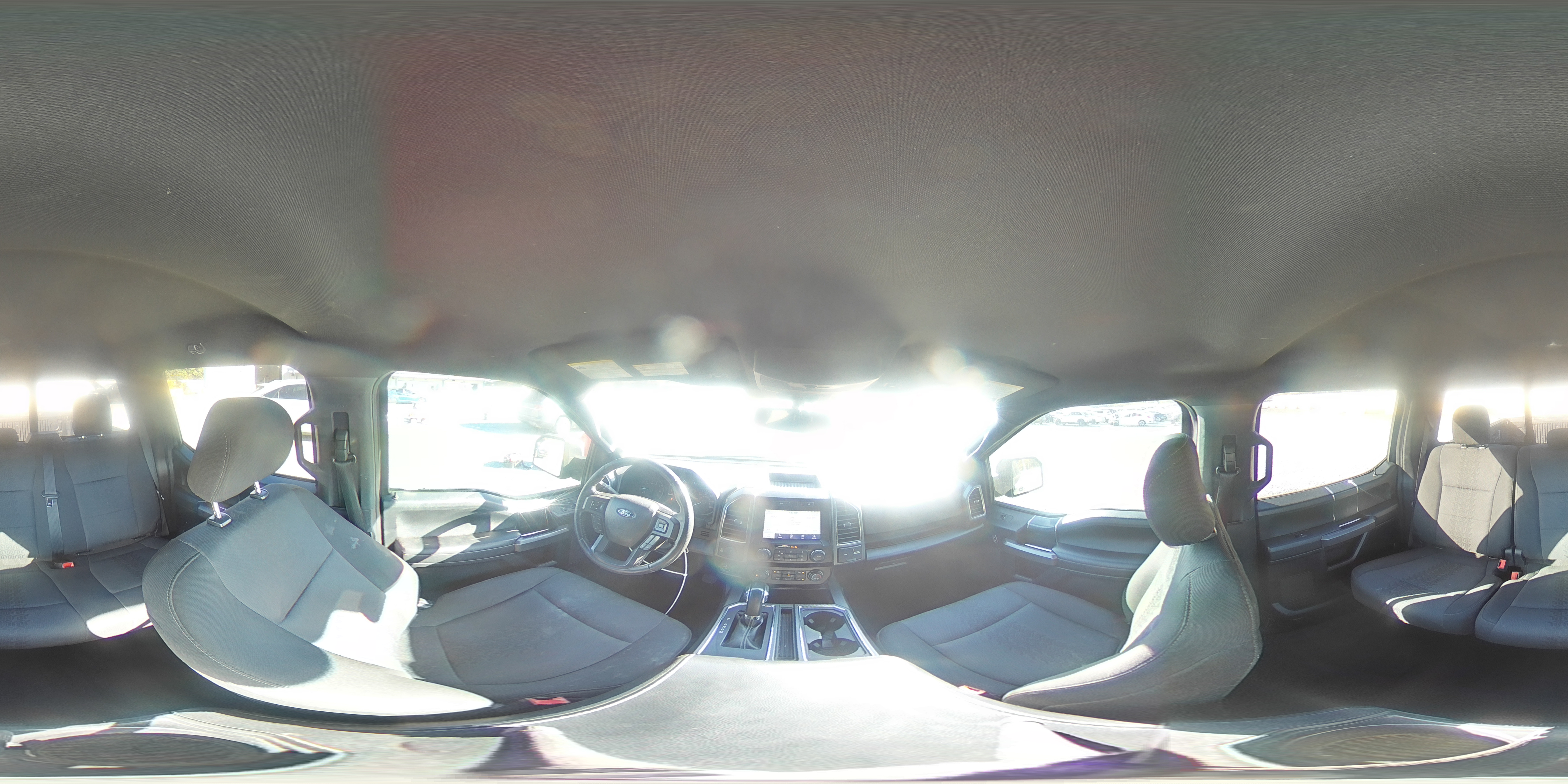 2020 Ford F150 Supercrew VIN: 1FTEW1E46LFB12549 Lot: 89860245