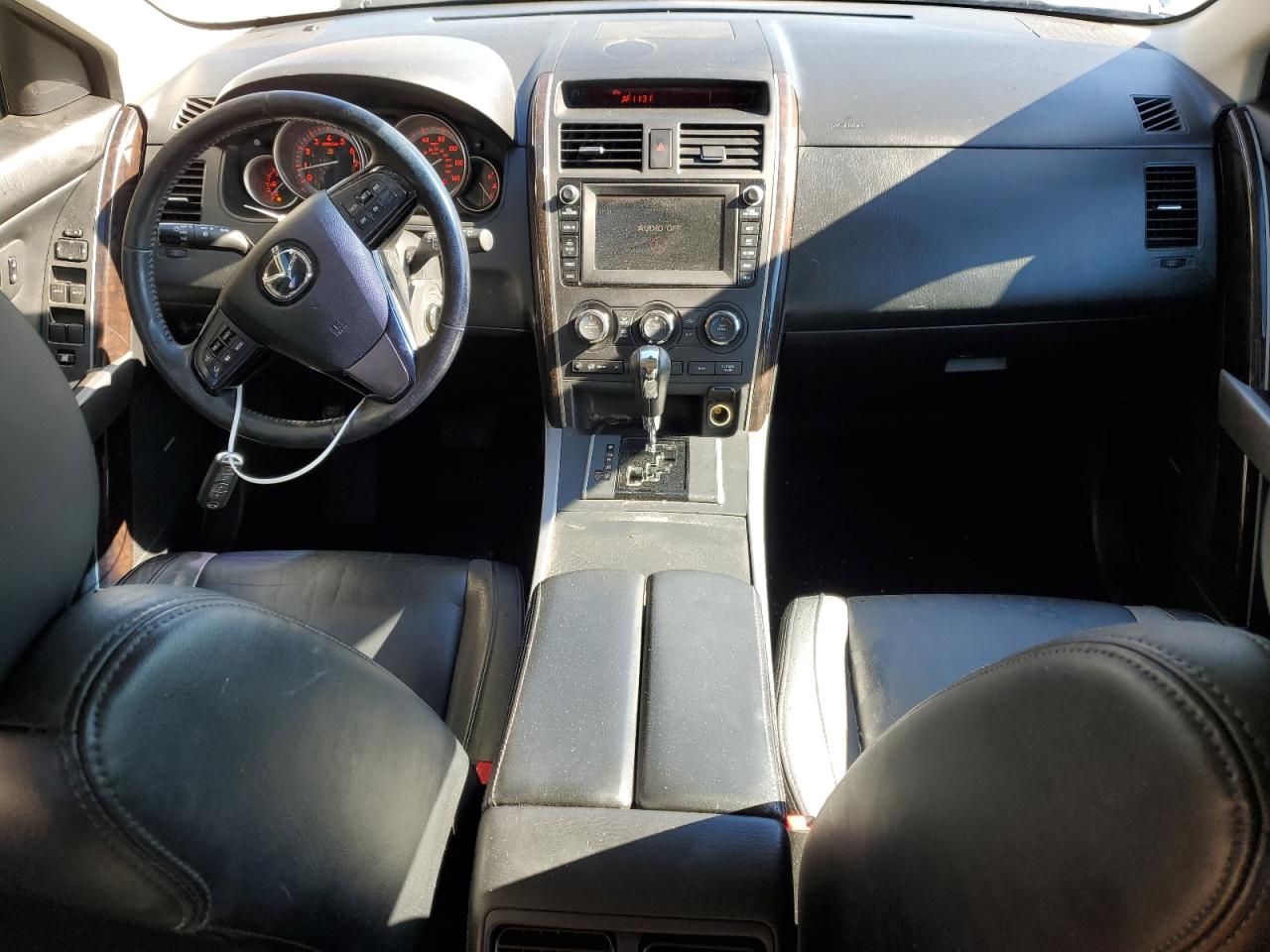 2011 Mazda Cx-9 VIN: JM3TB3DV0B0318225 Lot: 90304275