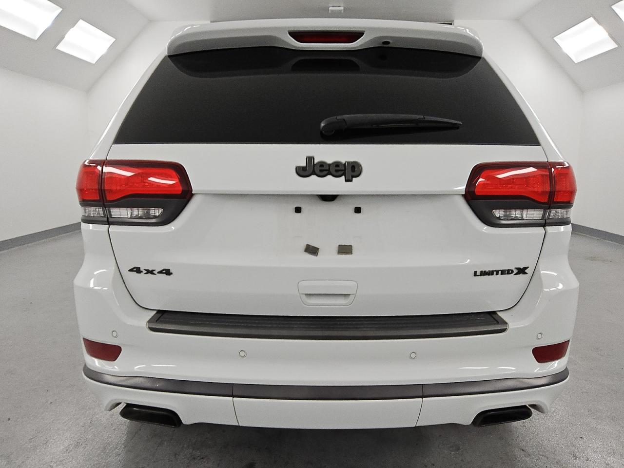 2019 Jeep Grand Cherokee Limited VIN: 1C4RJFBG6KC628857 Lot: 82140925