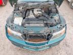 1997 BMW Z3 1.9 2DR for sale at Copart BRISTOL