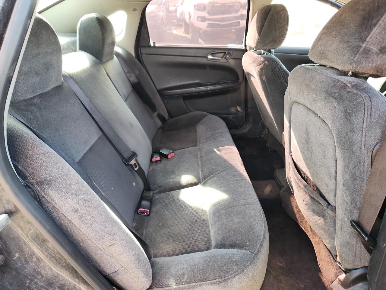 2014 Chevrolet Impala Limited Ls VIN: 2G1WA5E34E1110884 Lot: 84921625