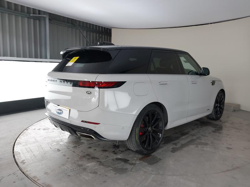 2022 LAND ROVER RANGE ROVER SPORT 3.0 P440E AUTOBIOGRAPHY 5DR AUTO