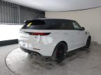 2022 LAND ROVER RANGE ROVER SPORT 3.0 P440E AUTOBIOGRAPHY 5DR AUTO for sale at Copart ST HELENS