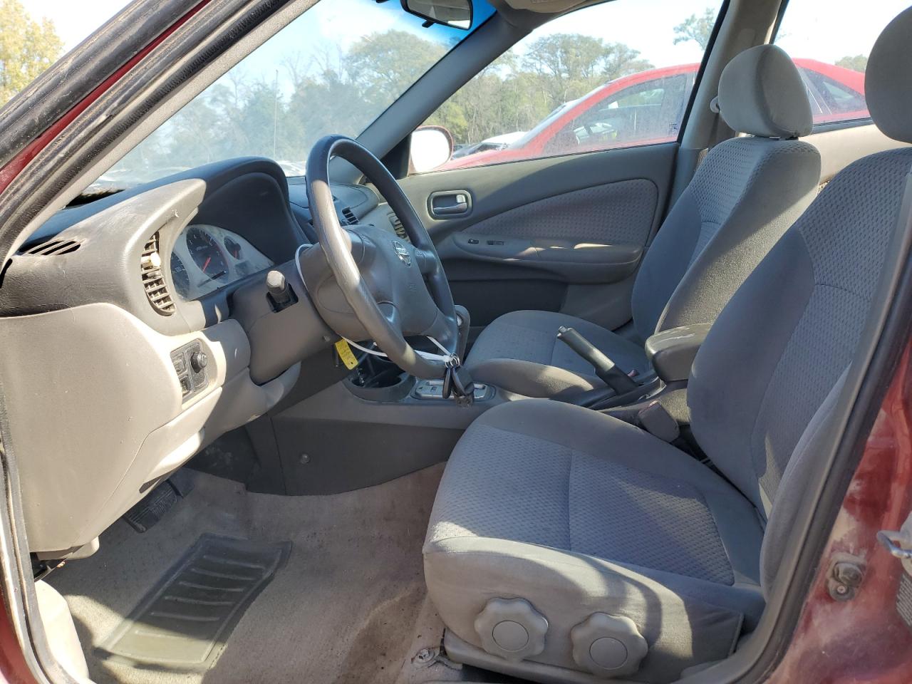 2005 Nissan Sentra 1.8 VIN: 3N1CB51D65L503566 Lot: 85648575