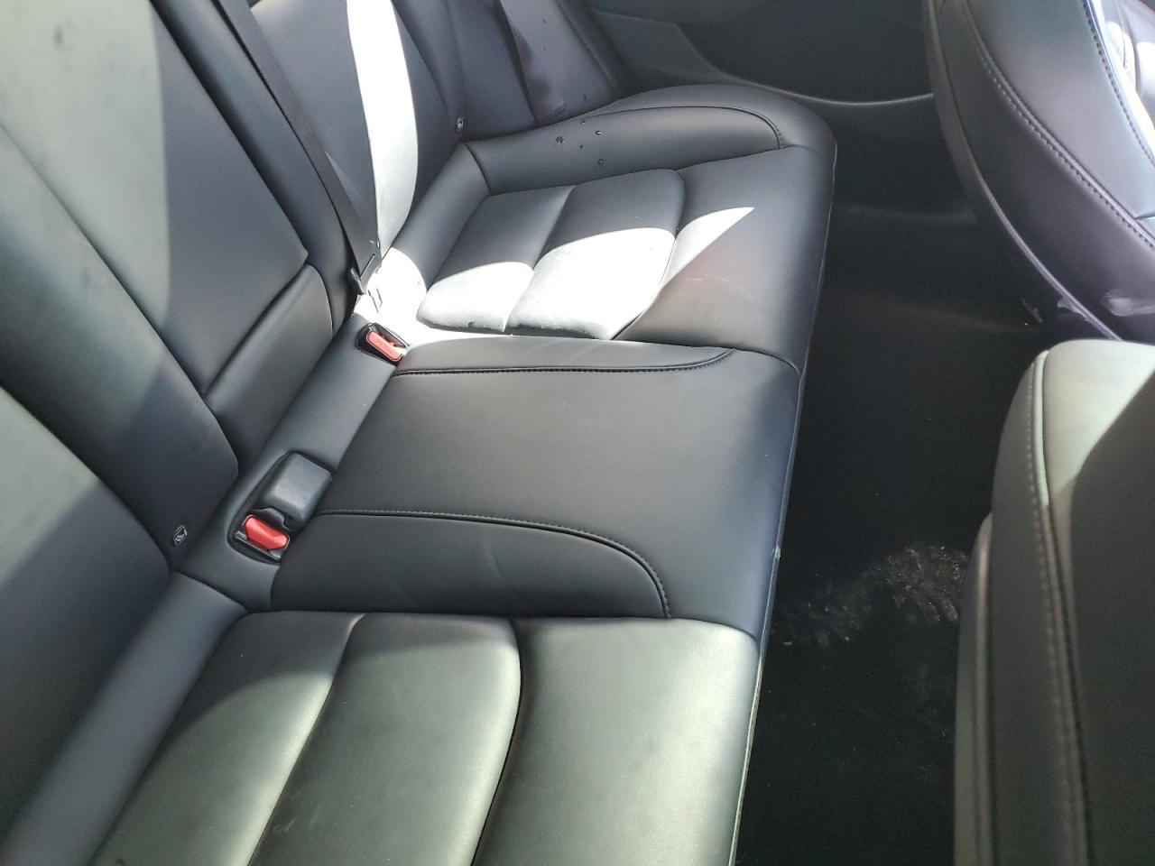 2023 Tesla Model 3 VIN: 5YJ3E1EAXPF584232 Lot: 89540645