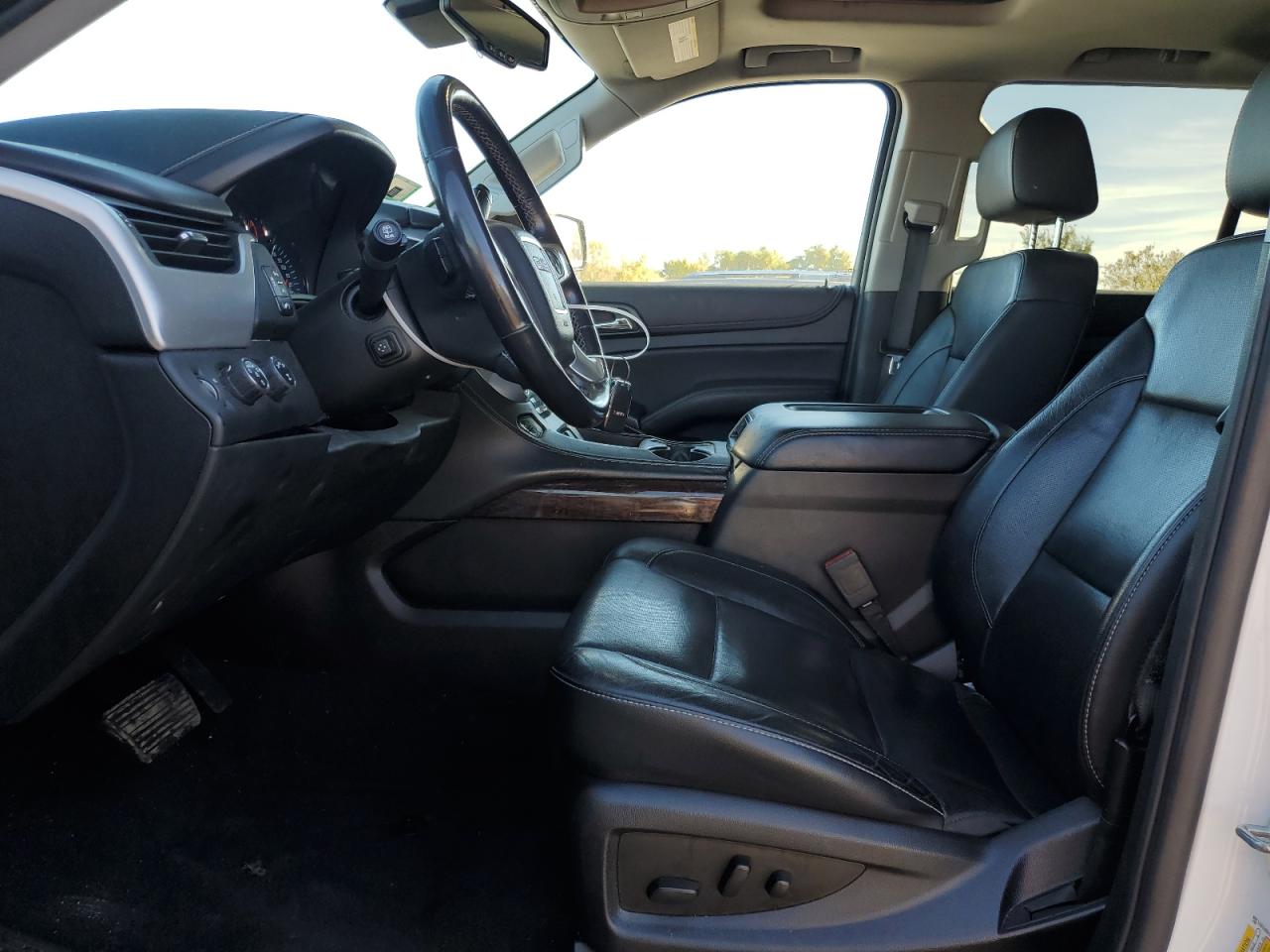 2020 GMC Yukon Slt VIN: 1GKS2BKCXLR207781 Lot: 82737135