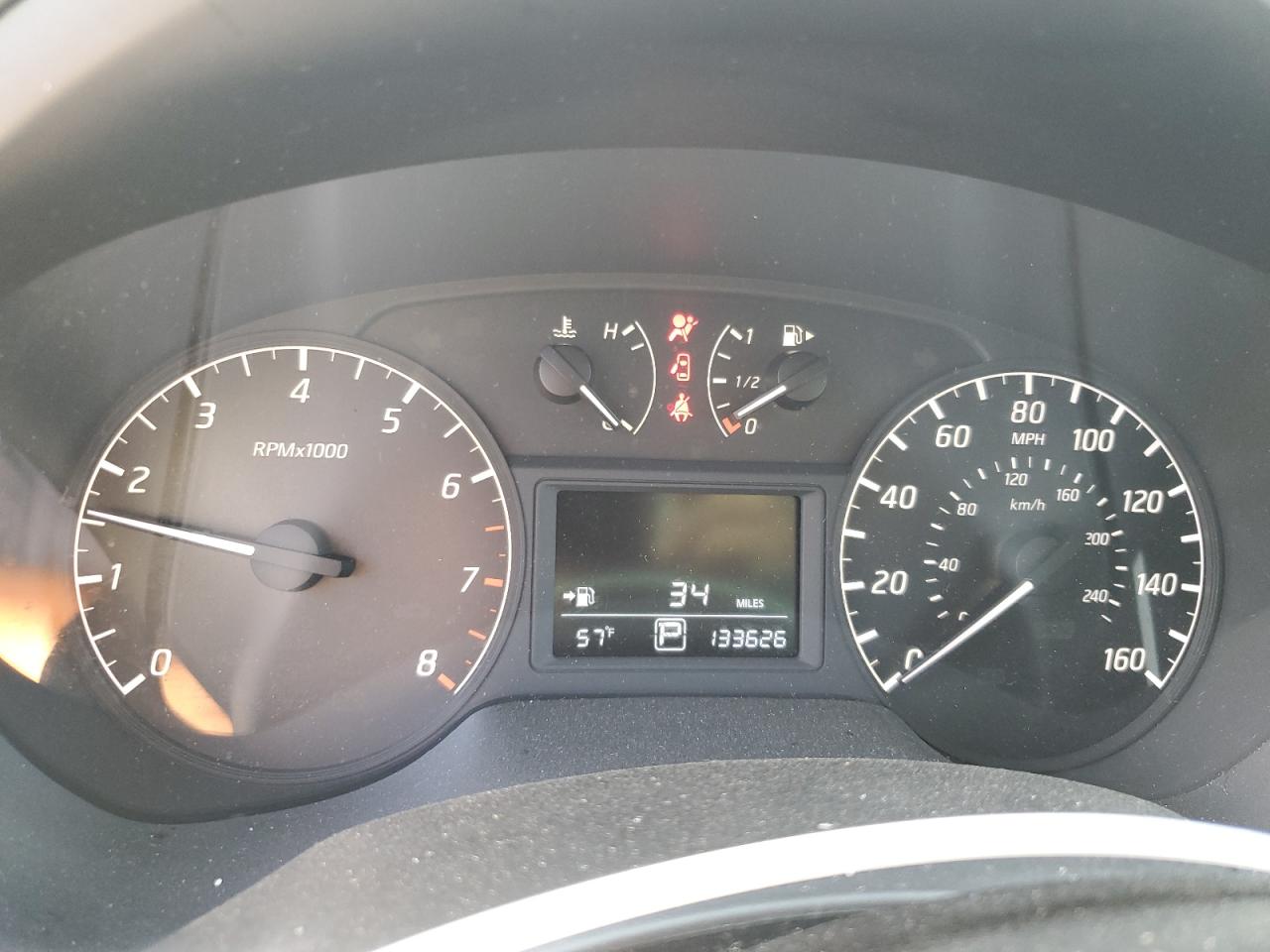 2014 Nissan Sentra S VIN: 3N1AB7AP2EY269152 Lot: 86454095