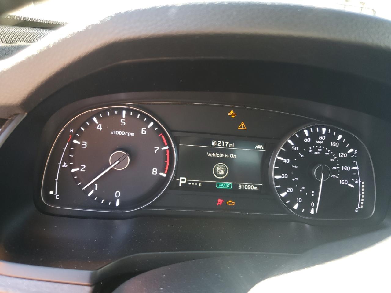 2020 Kia Cadenza Technology VIN: KNALC4J16L5234196 Lot: 90893805