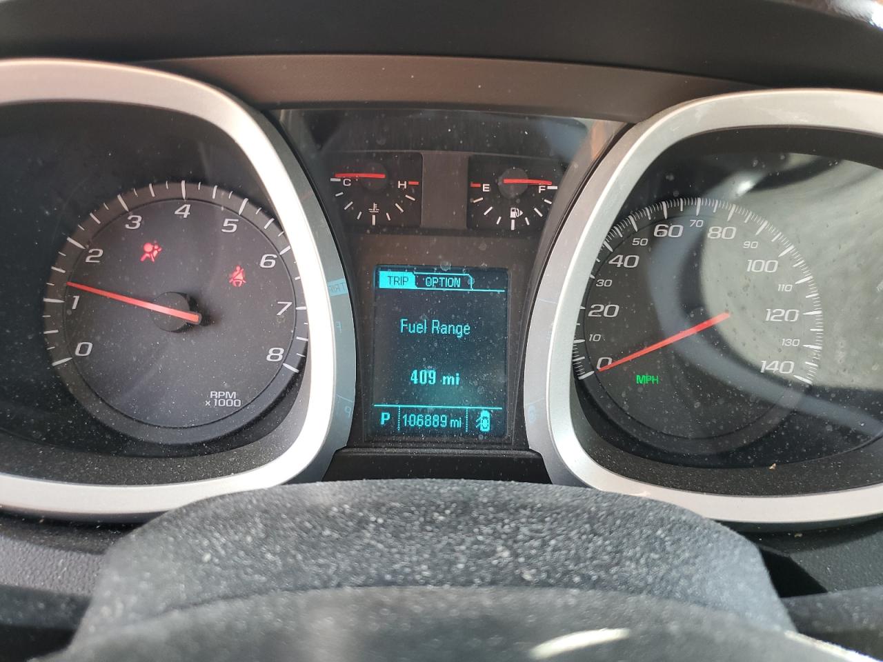 2014 Chevrolet Equinox Lt VIN: 2GNFLGEK3E6310721 Lot: 84468165