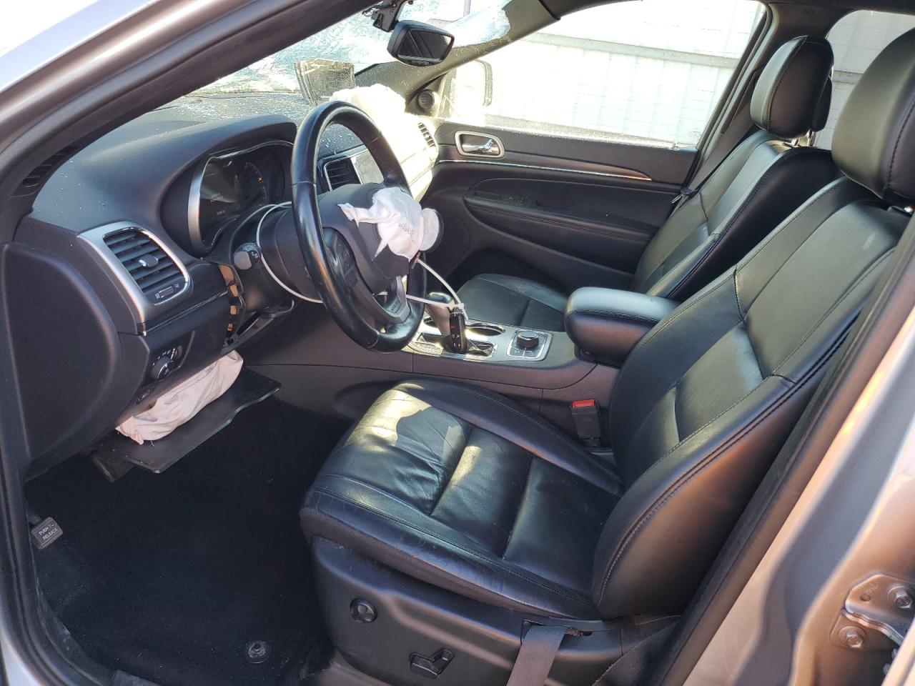 2020 Jeep Grand Cherokee Limited VIN: 1C4RJFBG5LC414038 Lot: 85778685