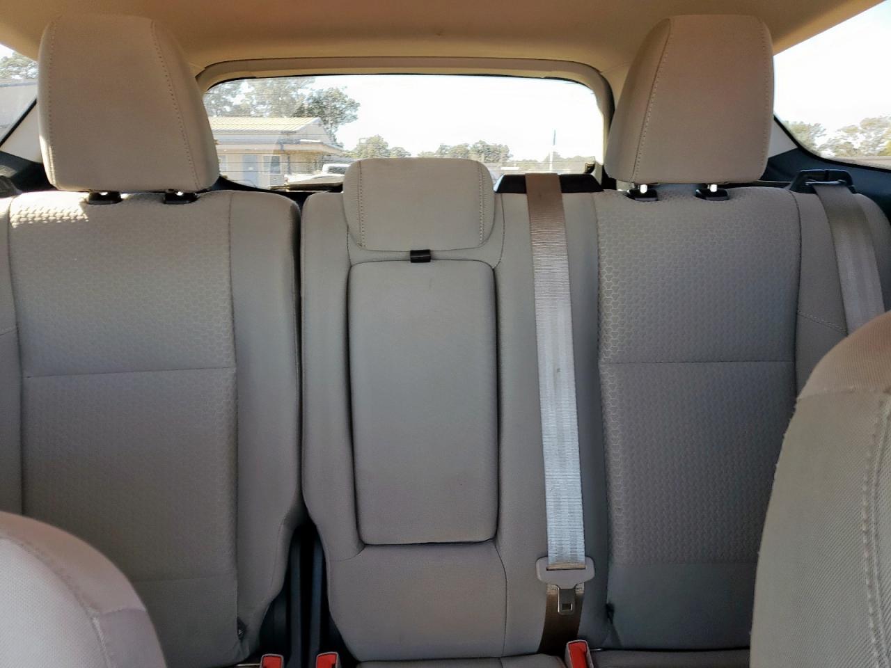 2017 Ford Escape Se VIN: 1FMCU0GD4HUC49217 Lot: 91047225