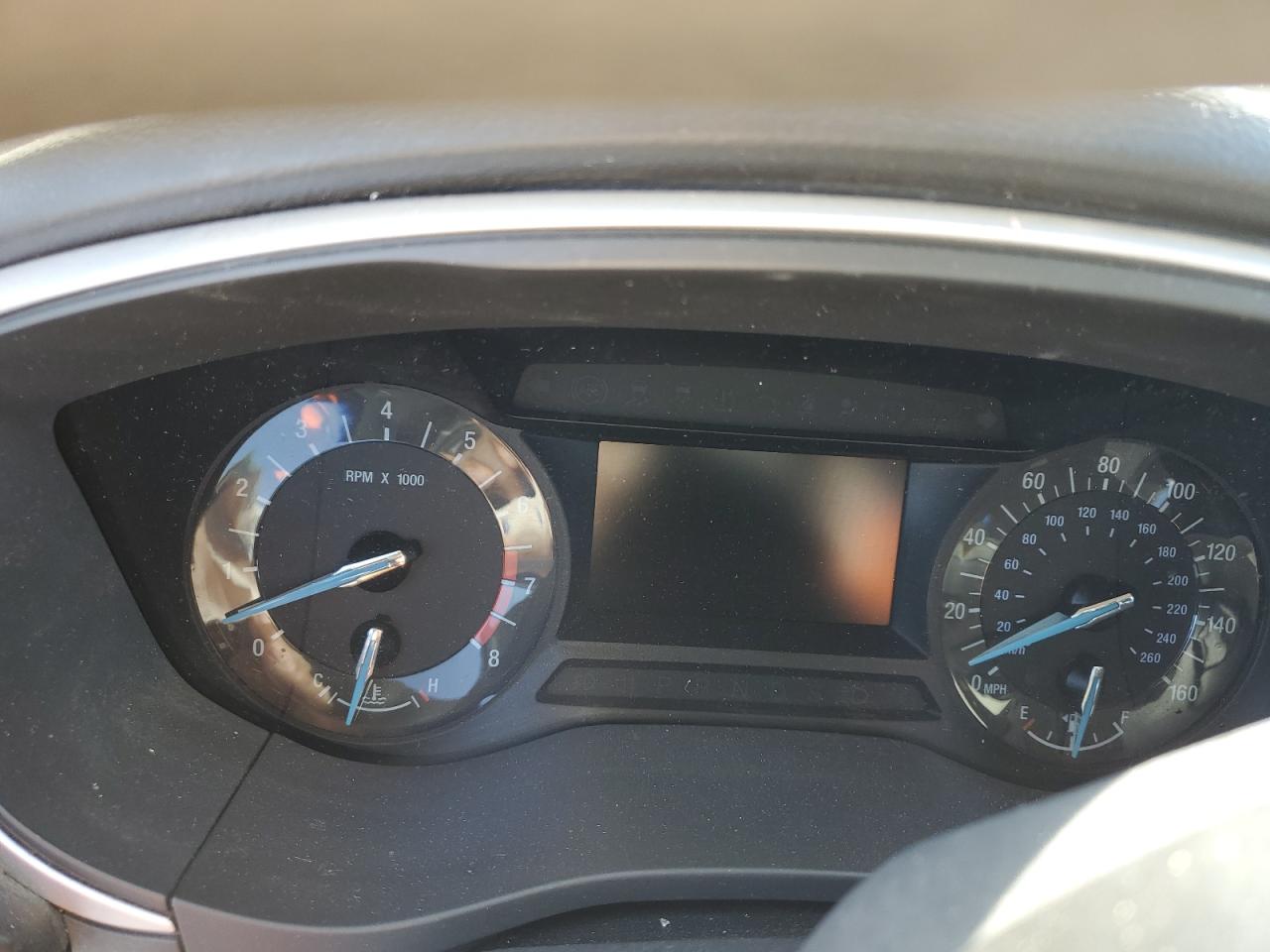 2013 Ford Fusion Se VIN: 3FA6P0H73DR125786 Lot: 82756065