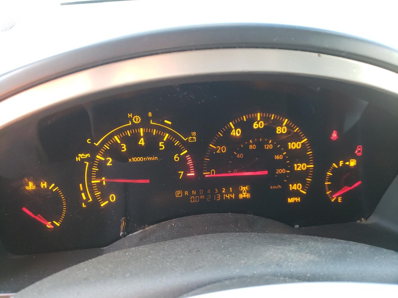 2007 Infiniti Qx56 VIN: 5N3AA08C07N804931 Lot: 82518345