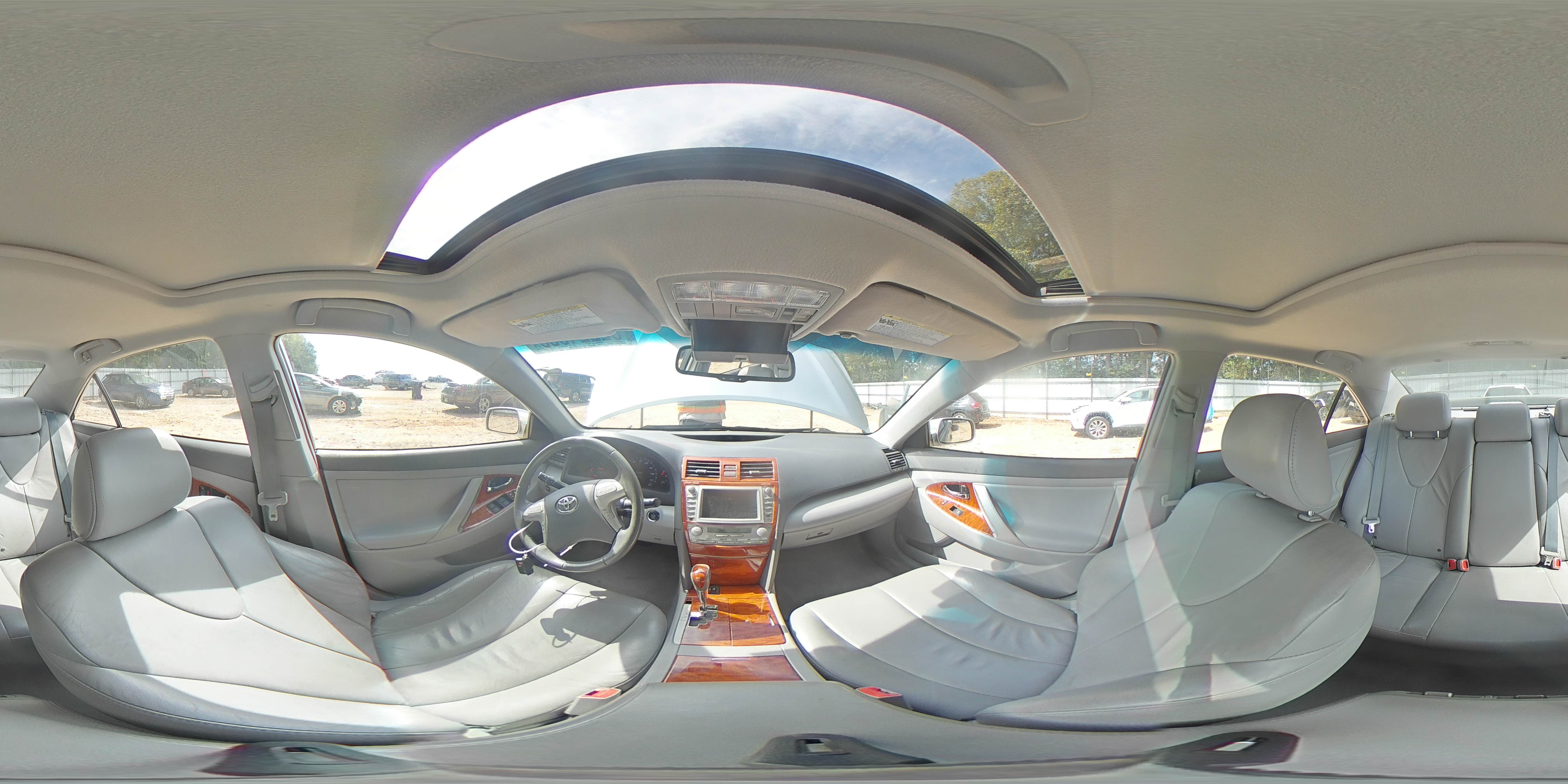 2011 Toyota Camry Se VIN: 4T1BK3EK5BU121063 Lot: 82224935