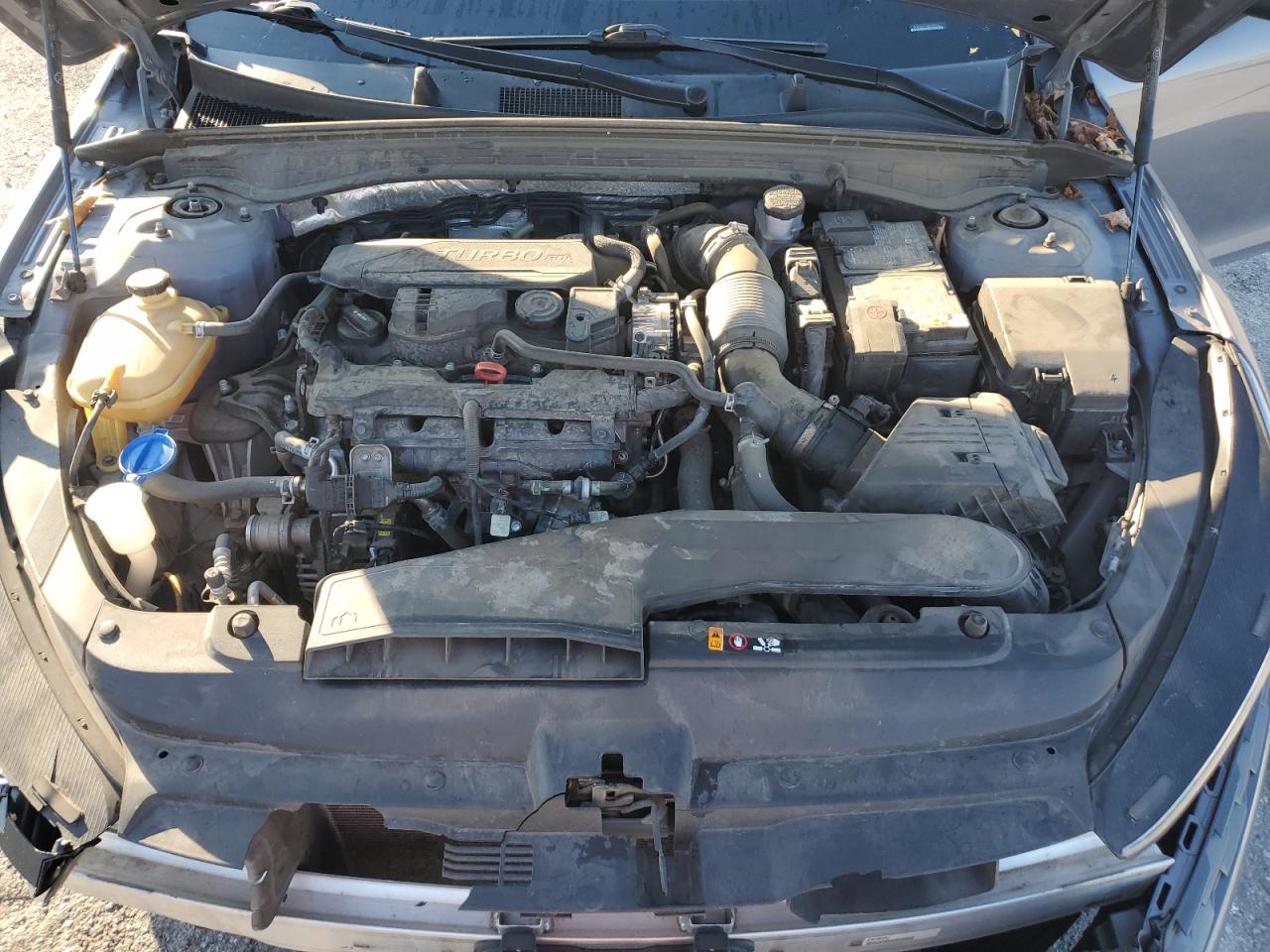 2022 Kia K5 Lxs VIN: 5XXG14J21NG138672 Lot: 85114115