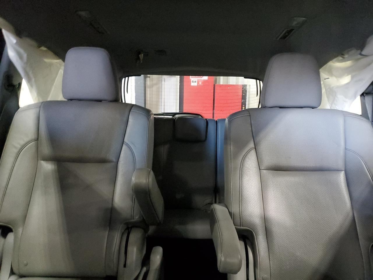 2014 Toyota Highlander Limited VIN: 5TDDKRFH1ES013051 Lot: 85177595