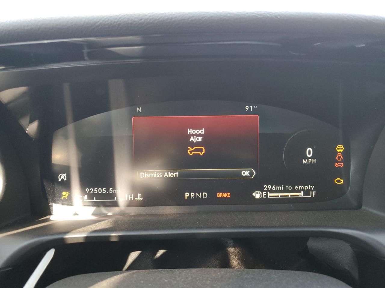 2022 Lincoln Aviator VIN: 5LM5J0XC7NGL13007 Lot: 85109415