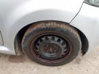 2011 TOYOTA AYGO ICE VVT-I  for sale at Copart BRISTOL