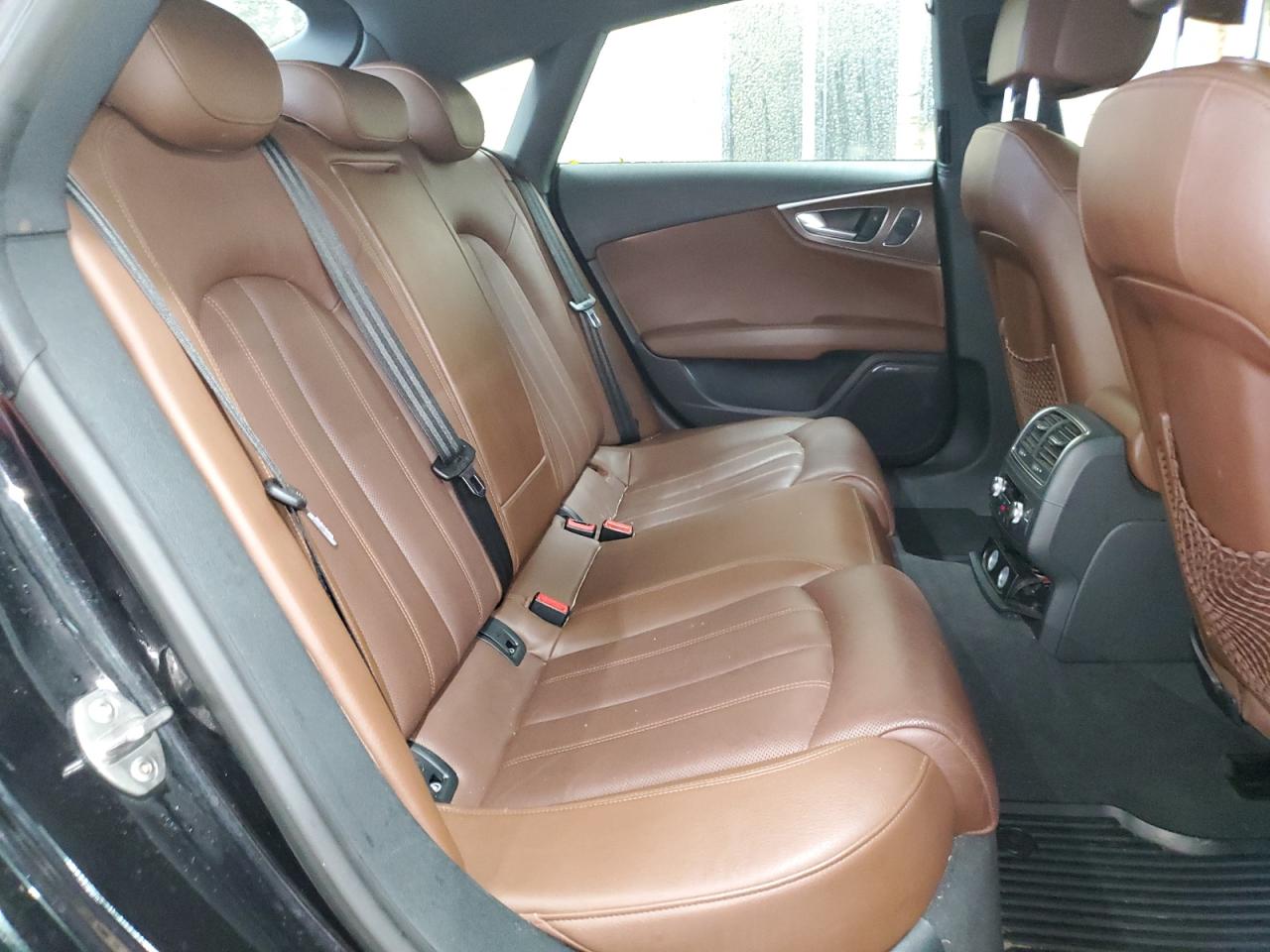 2014 Audi A7 Prestige VIN: WAU2MAFC8EN140986 Lot: 90437815